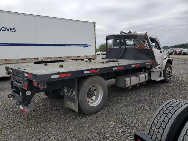 2014 Freightliner M2 106 Medium Duty