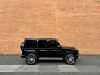 2023 Mercedes-Benz G 550