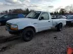 1998 Ford Ranger