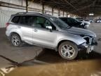 2015 Subaru Forester 2.5I Touring