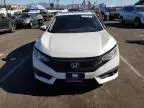 2016 Honda Civic EXL