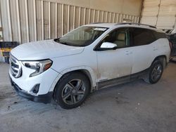 2018 GMC Terrain SLT en venta en Abilene, TX