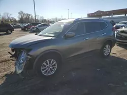 2020 Nissan Rogue S en venta en Fort Wayne, IN