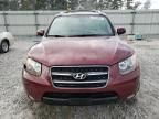 2007 Hyundai Santa FE SE