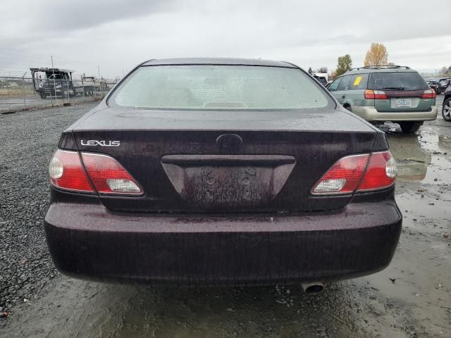 2003 Lexus ES 300