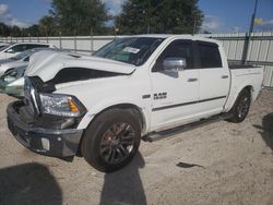 2015 Dodge RAM 1500 Longhorn en venta en Apopka, FL