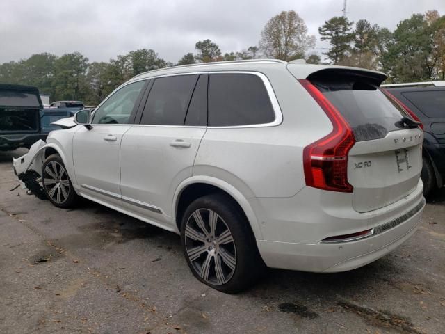 2023 Volvo XC90 Ultimate