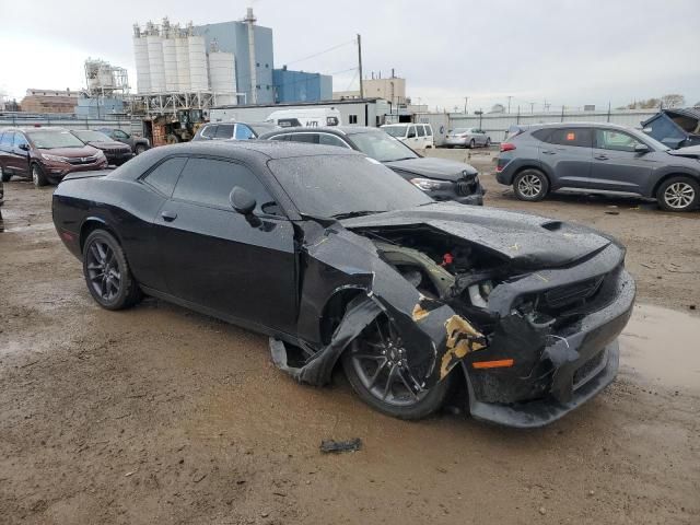 2021 Dodge Challenger GT