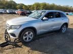 2016 Mercedes-Benz GLC 300 4matic