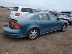 2002 Oldsmobile Alero GL