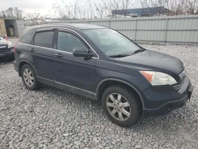 2009 Honda CR-V EX