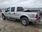 2012 Ford F250 Super Duty