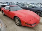 1993 Chevrolet Corvette