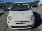 2015 Fiat 500 POP