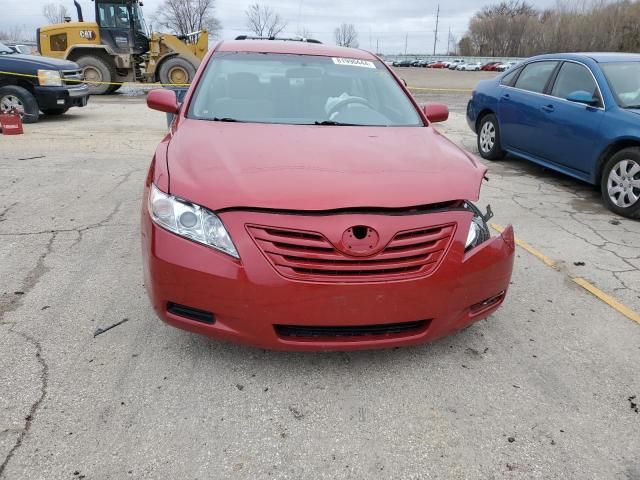 2008 Toyota Camry CE