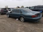 1996 Chevrolet Caprice / Impala Classic SS