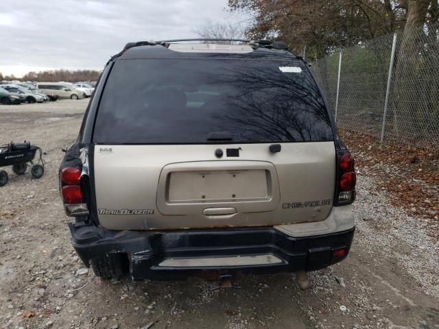 2003 Chevrolet Trailblazer EXT