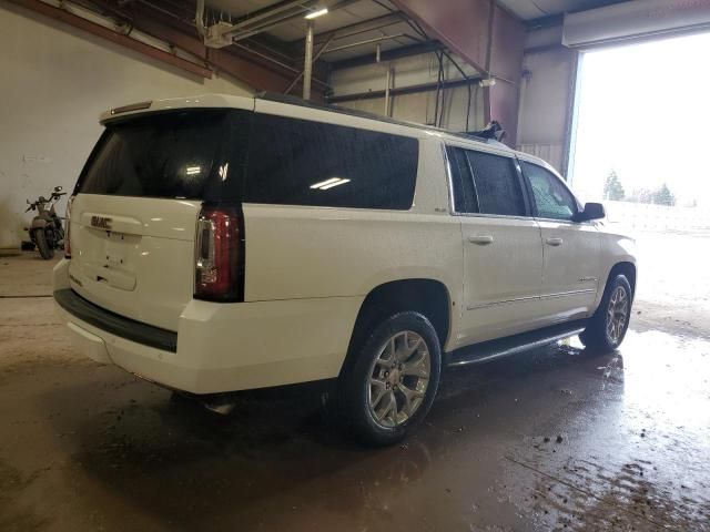 2015 GMC Yukon XL K1500 SLE