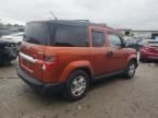 2010 Honda Element LX