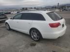 2008 Audi A6 Avant Quattro