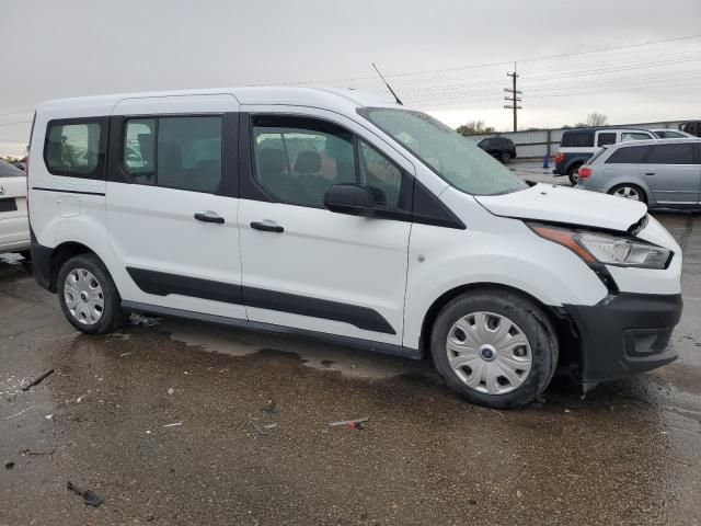 2023 Ford Transit Connect XL