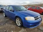 2012 Dodge Avenger SE