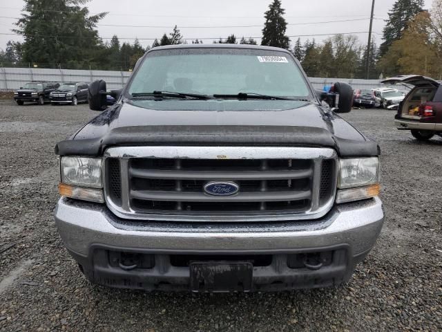 2003 Ford F250 Super Duty