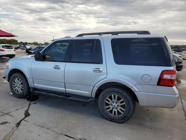 2013 Ford Expedition XLT