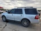 2013 Ford Expedition XLT