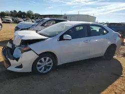 2018 Toyota Corolla L en venta en Tanner, AL