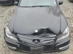 2014 Mercedes-Benz C 250