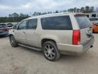 2008 Cadillac Escalade ESV