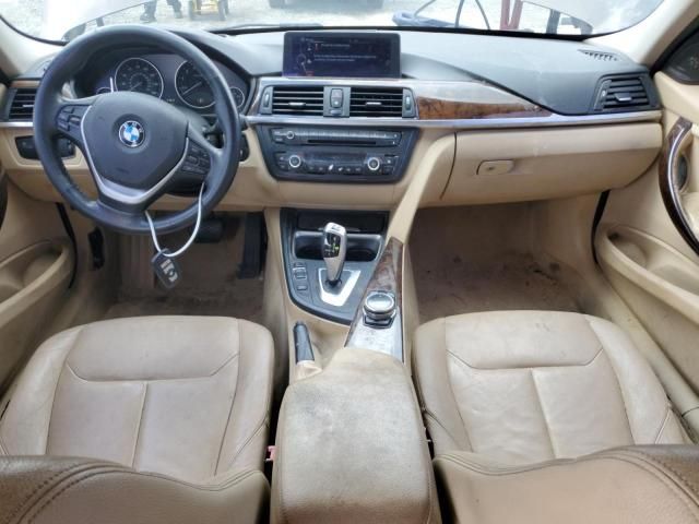 2014 BMW 328 XI