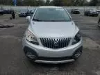 2014 Buick Encore