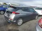 2019 Nissan Leaf S