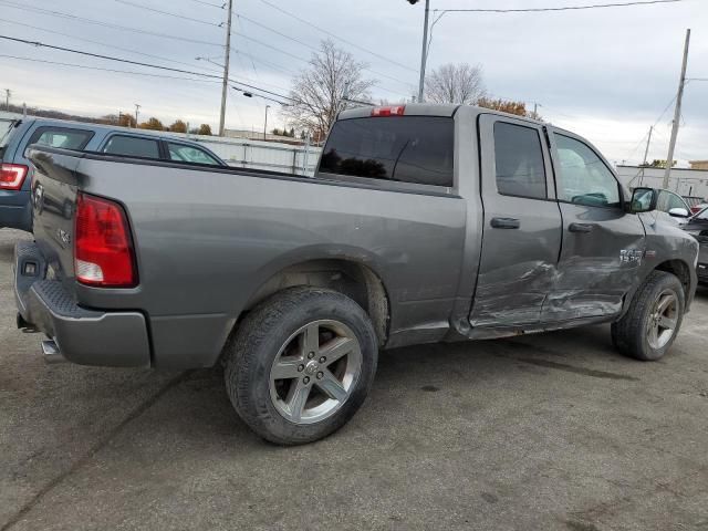 2013 Dodge 2013 RAM 1500 ST