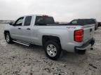 2014 Chevrolet Silverado K1500