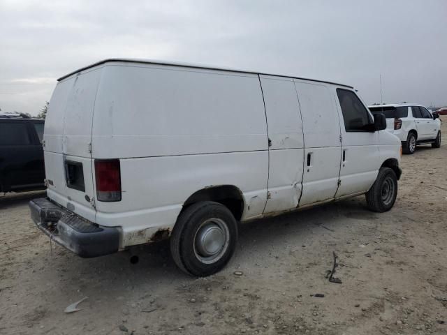 2005 Ford Econoline E250 Van