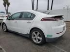 2014 Chevrolet Volt