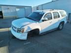 2007 Chevrolet Tahoe C1500