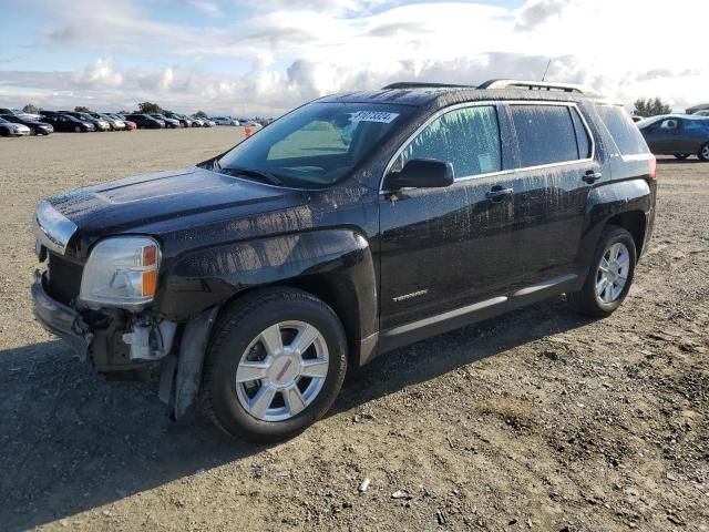 2012 GMC Terrain SLE