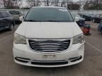 2011 Chrysler Town & Country Touring