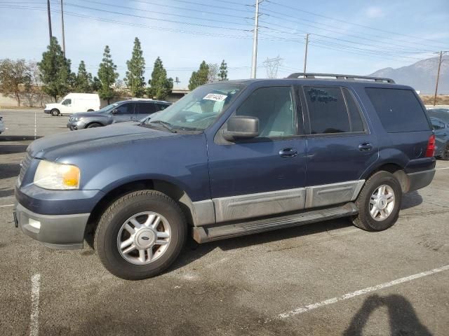 2006 Ford Expedition XLT