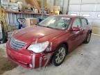 2007 Chrysler Sebring Limited