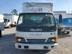 2000 Isuzu NPR