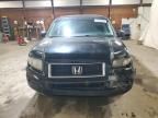 2008 Honda Ridgeline RTX