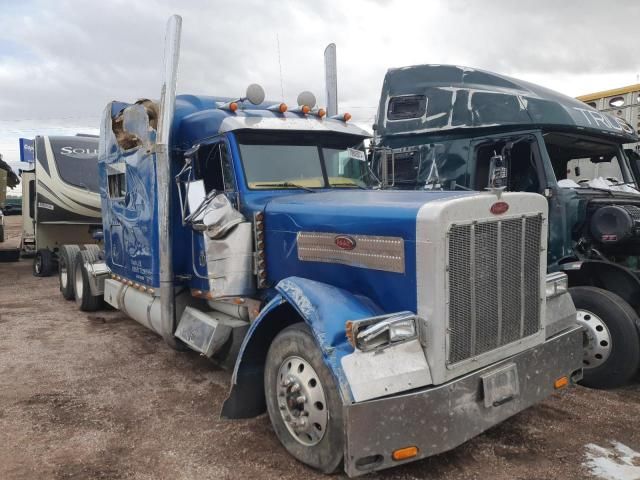 2002 Peterbilt 379