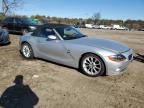 2004 BMW Z4 2.5