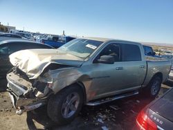 Salvage cars for sale at Albuquerque, NM auction: 2011 Dodge RAM 1500