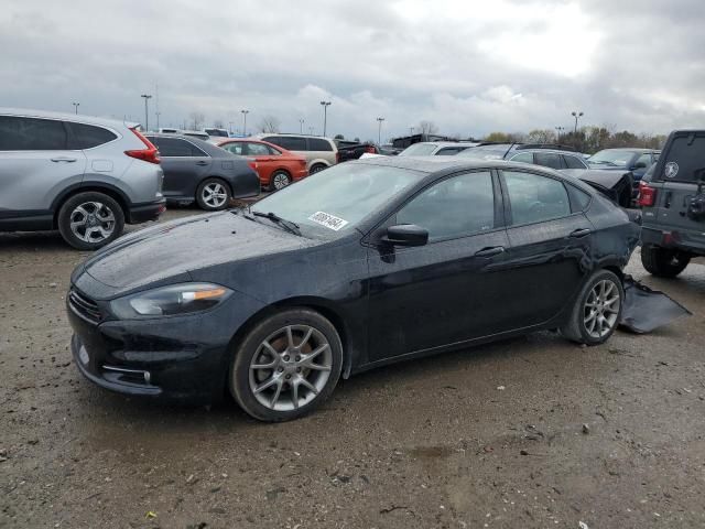 2014 Dodge Dart SXT